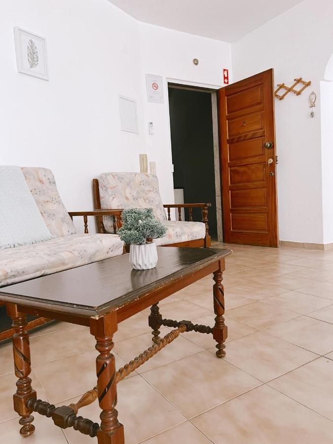 Ferienwohnung Mira Sol - Silhueta Citadina Portimão Exterior foto