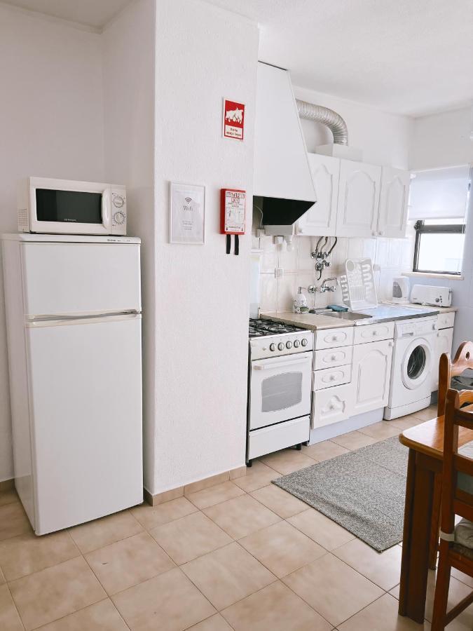 Ferienwohnung Mira Sol - Silhueta Citadina Portimão Exterior foto
