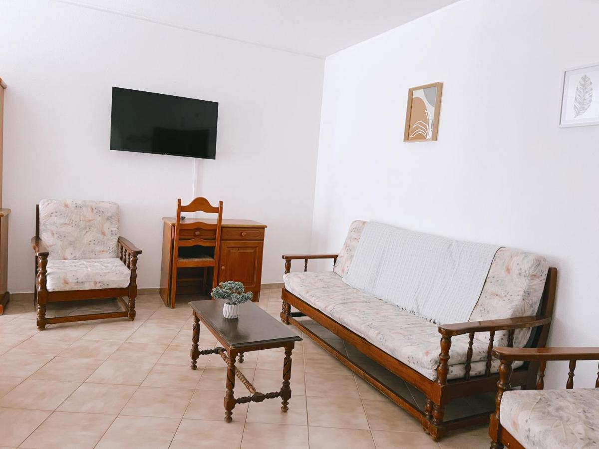 Ferienwohnung Mira Sol - Silhueta Citadina Portimão Exterior foto